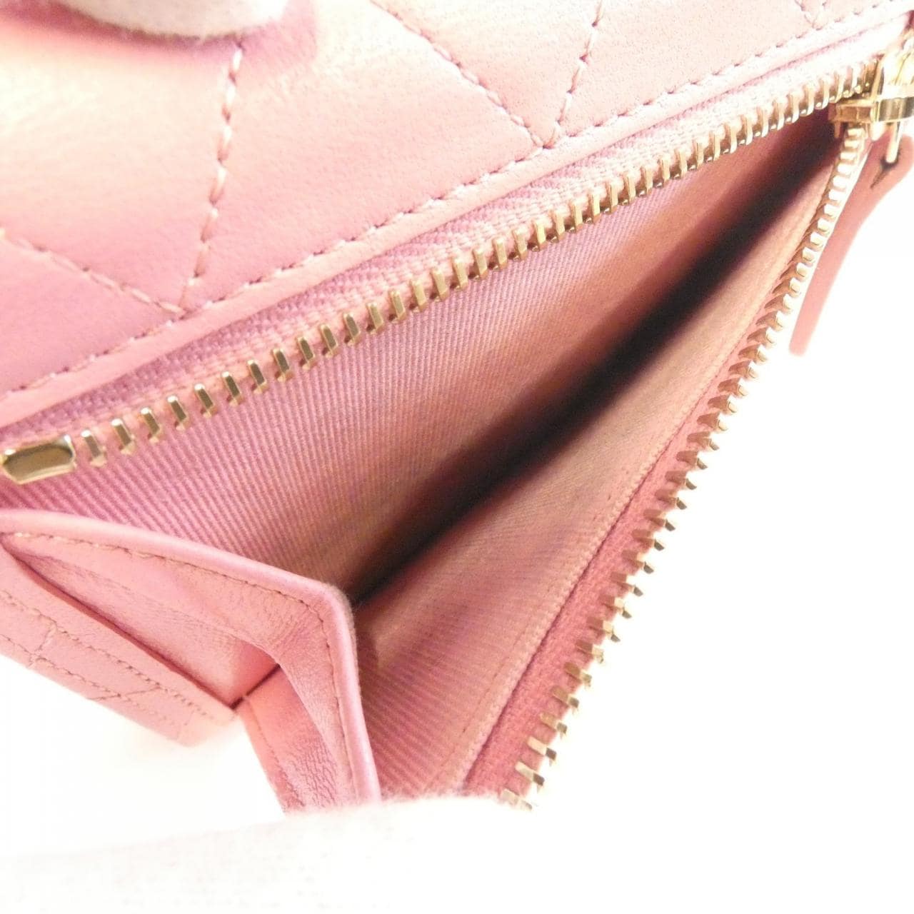 シャネル タイムレスクラシック ライン AP0231 財布