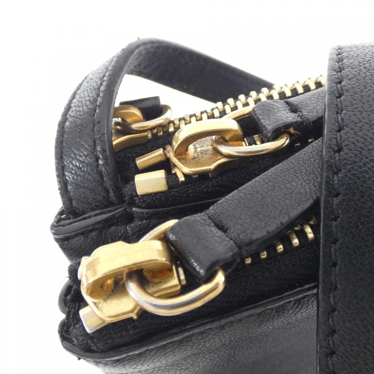 セリーヌ ラージ トリオ 171453ETA ショルダーバッグ