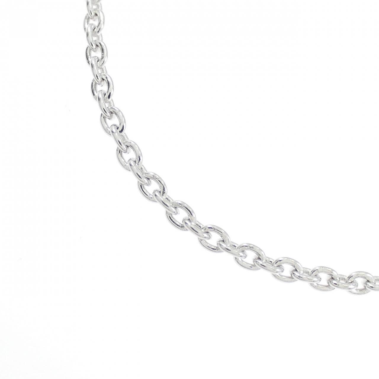 PT850 チェーン ネックレス