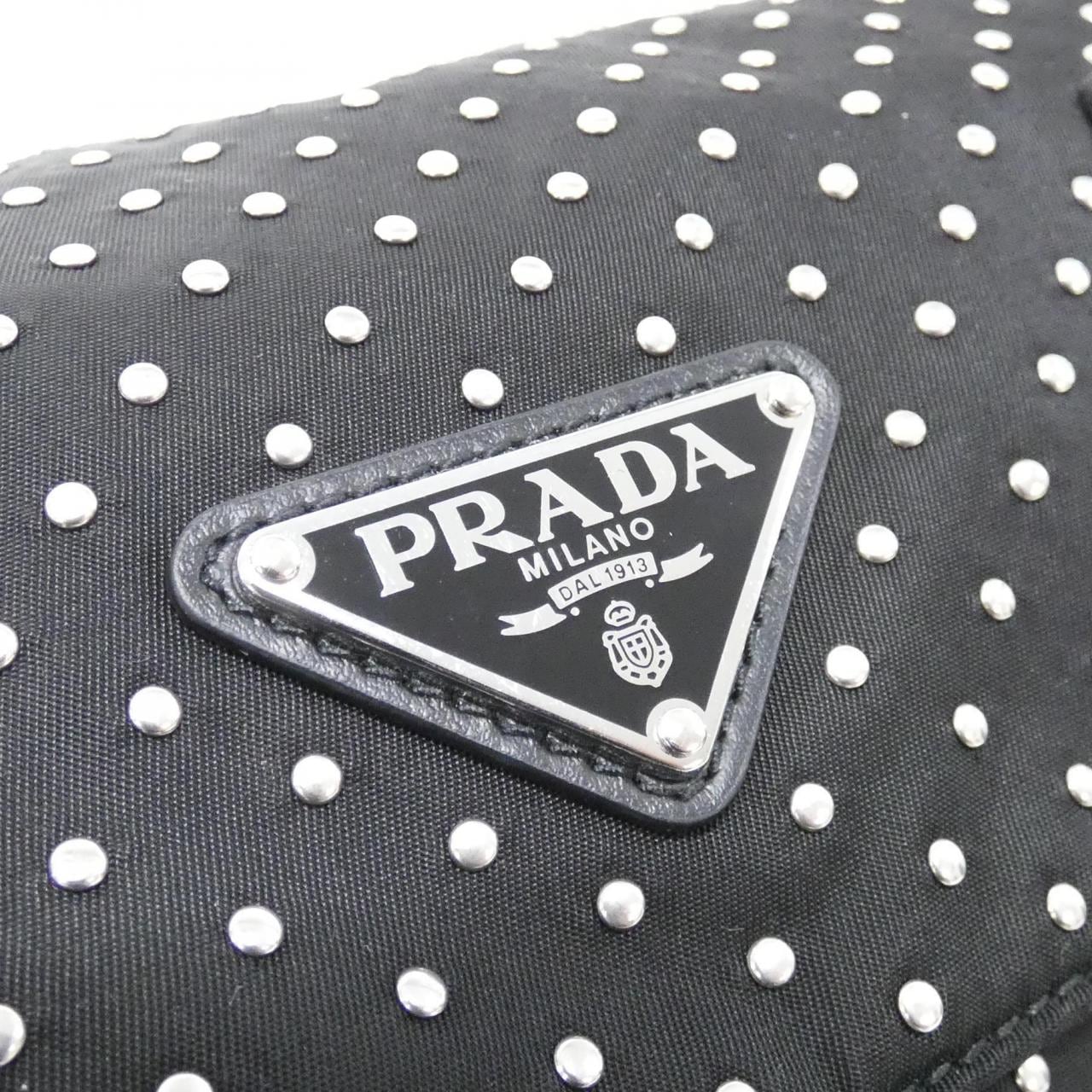 プラダ 1BD382 ショルダーバッグ