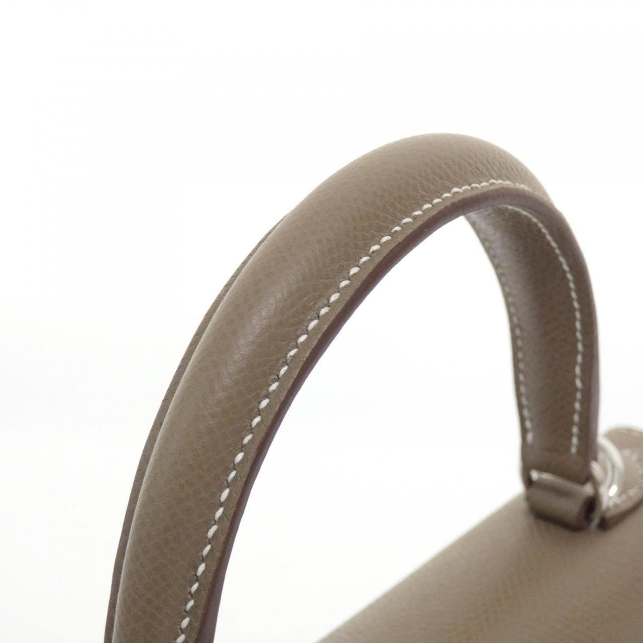【未使用品】エルメス ケリー 25cm 038416CK バッグ
