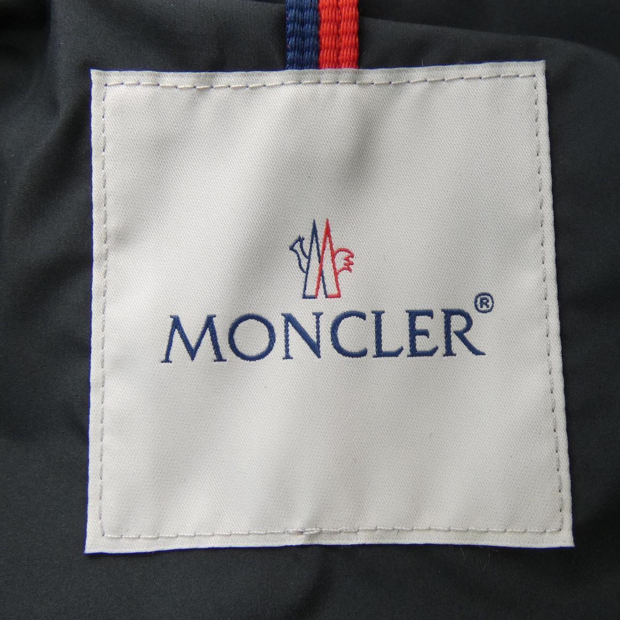 【新品】MONCLER蒙克勒 下 最好