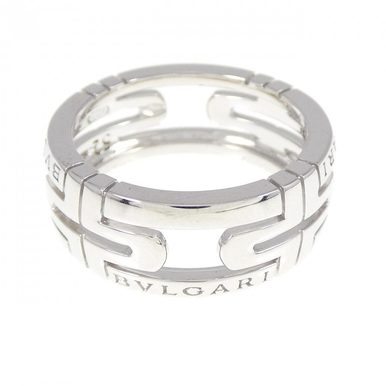 BVLGARI Parentesi Small Ring