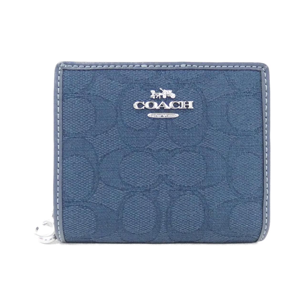 [BRAND NEW] Coach CU401 Wallet