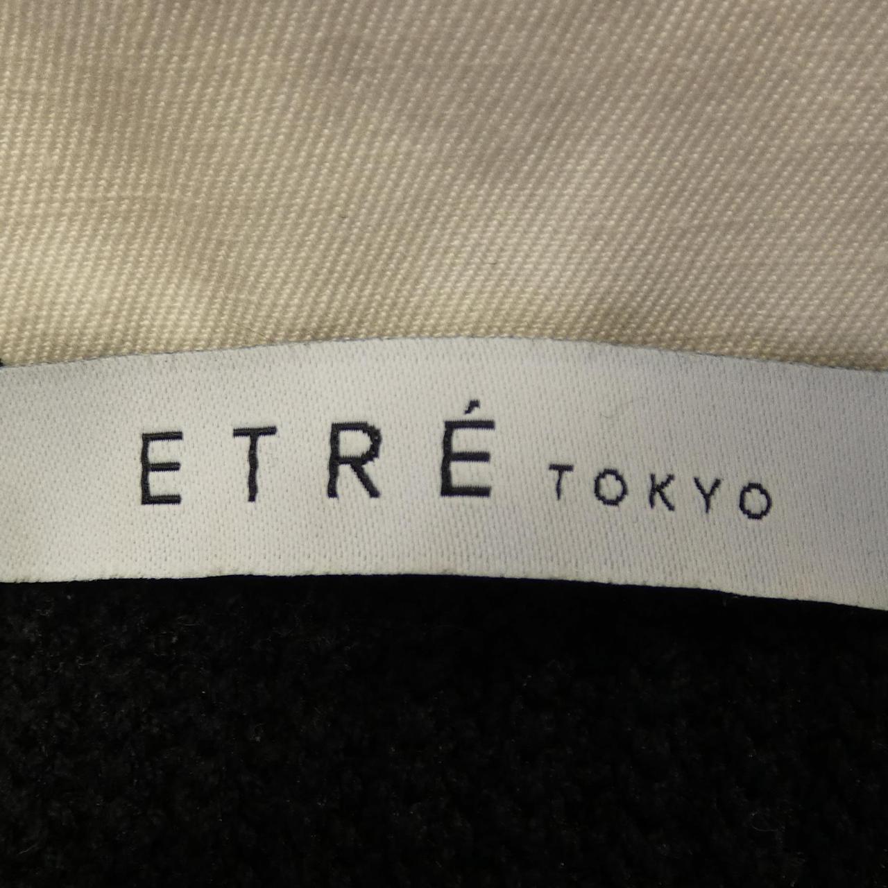 エトレトウキョウ ETRE TOKYO ニット