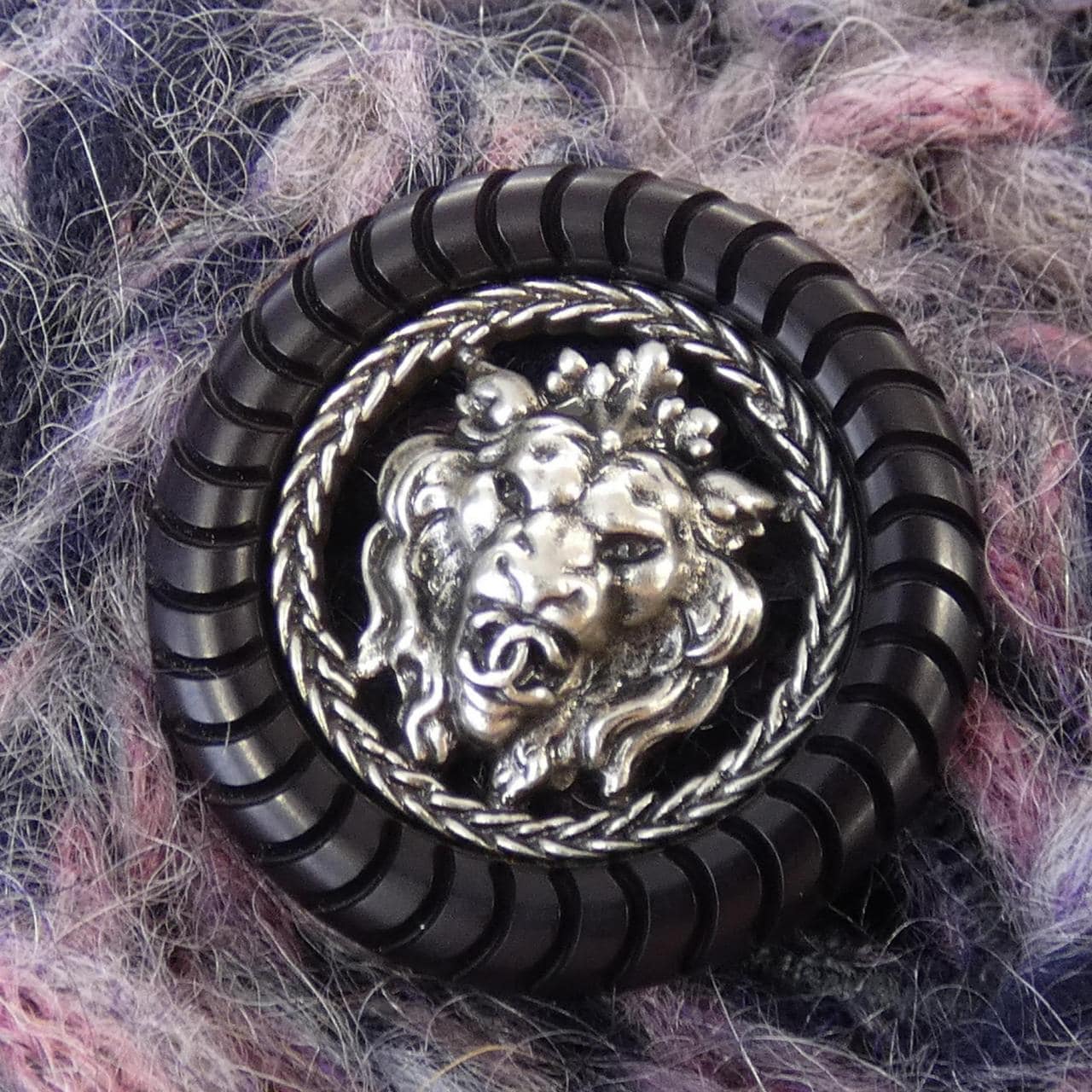 シャネル CHANEL ロングカーディガン