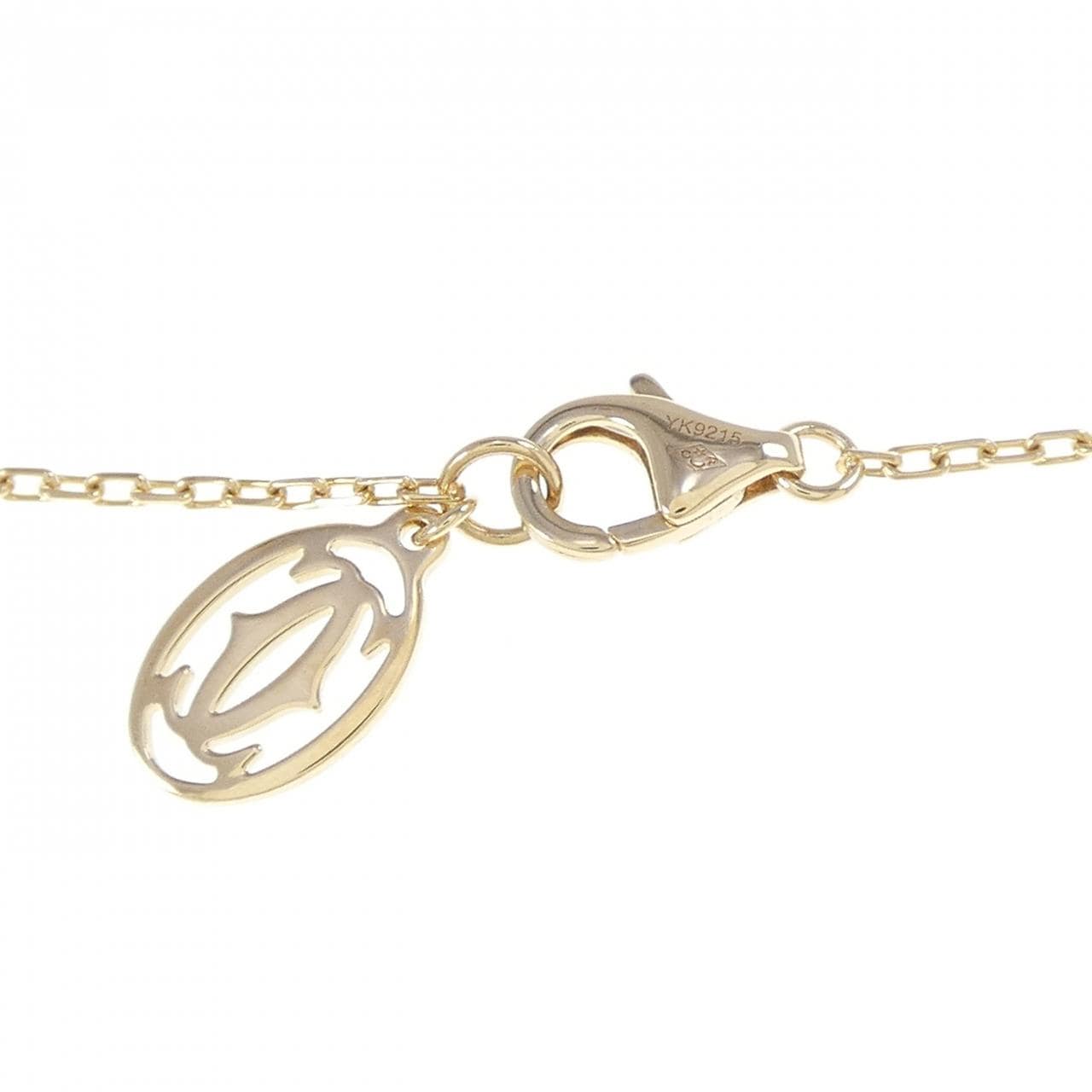 Cartier d'amour 大号項鍊