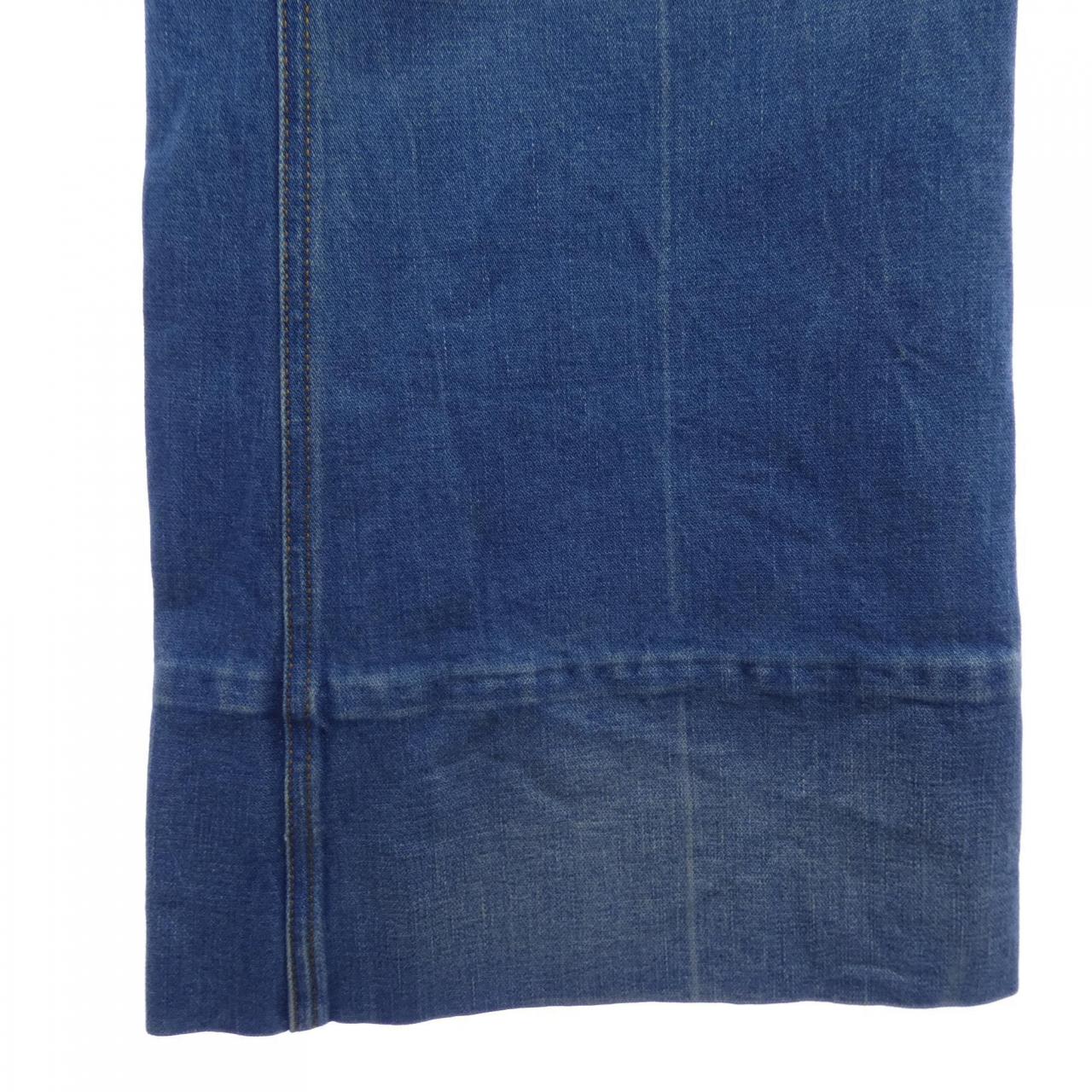 グッチ GUCCI 624217 XDCW4 ジーンズ