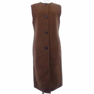 エルメス HERMES 3H0198DB ロングベスト