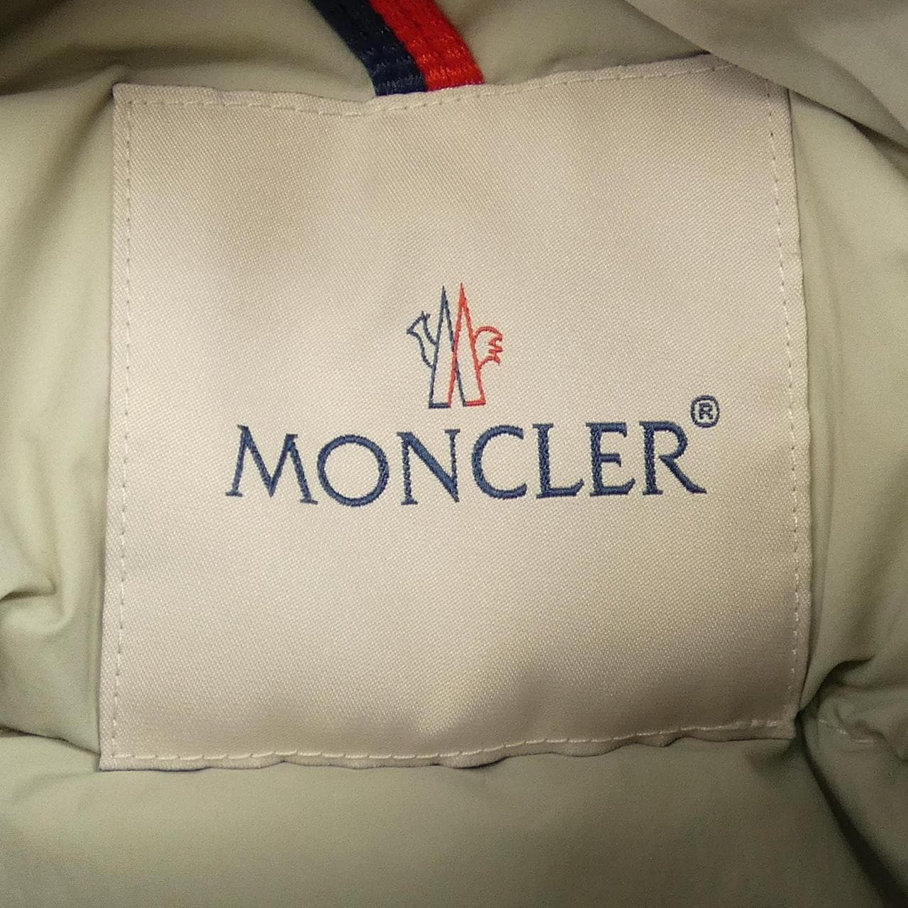 MONCLER AVOINE羽絨服