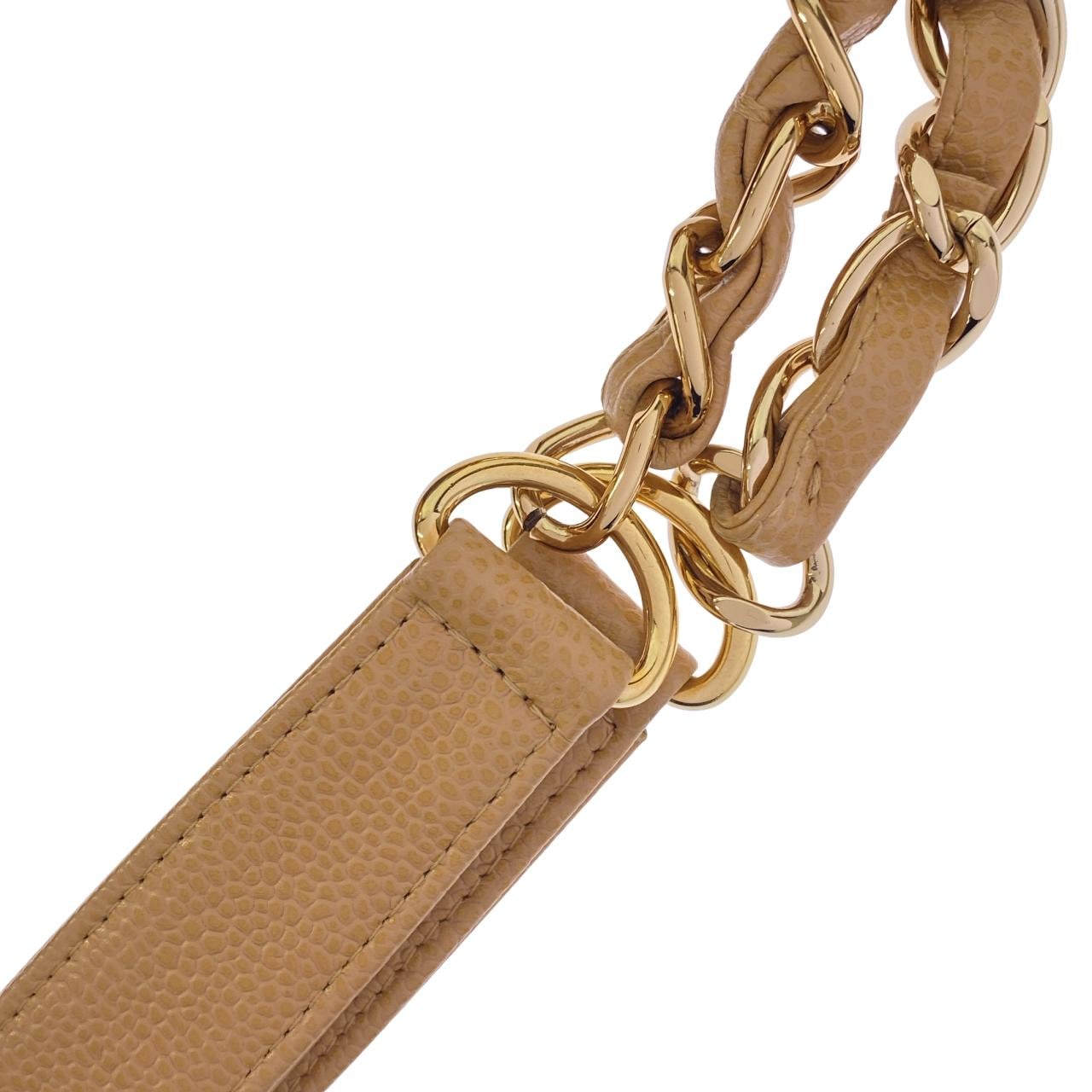 【ヴィンテージ】シャネル 20994 ショルダーバッグ