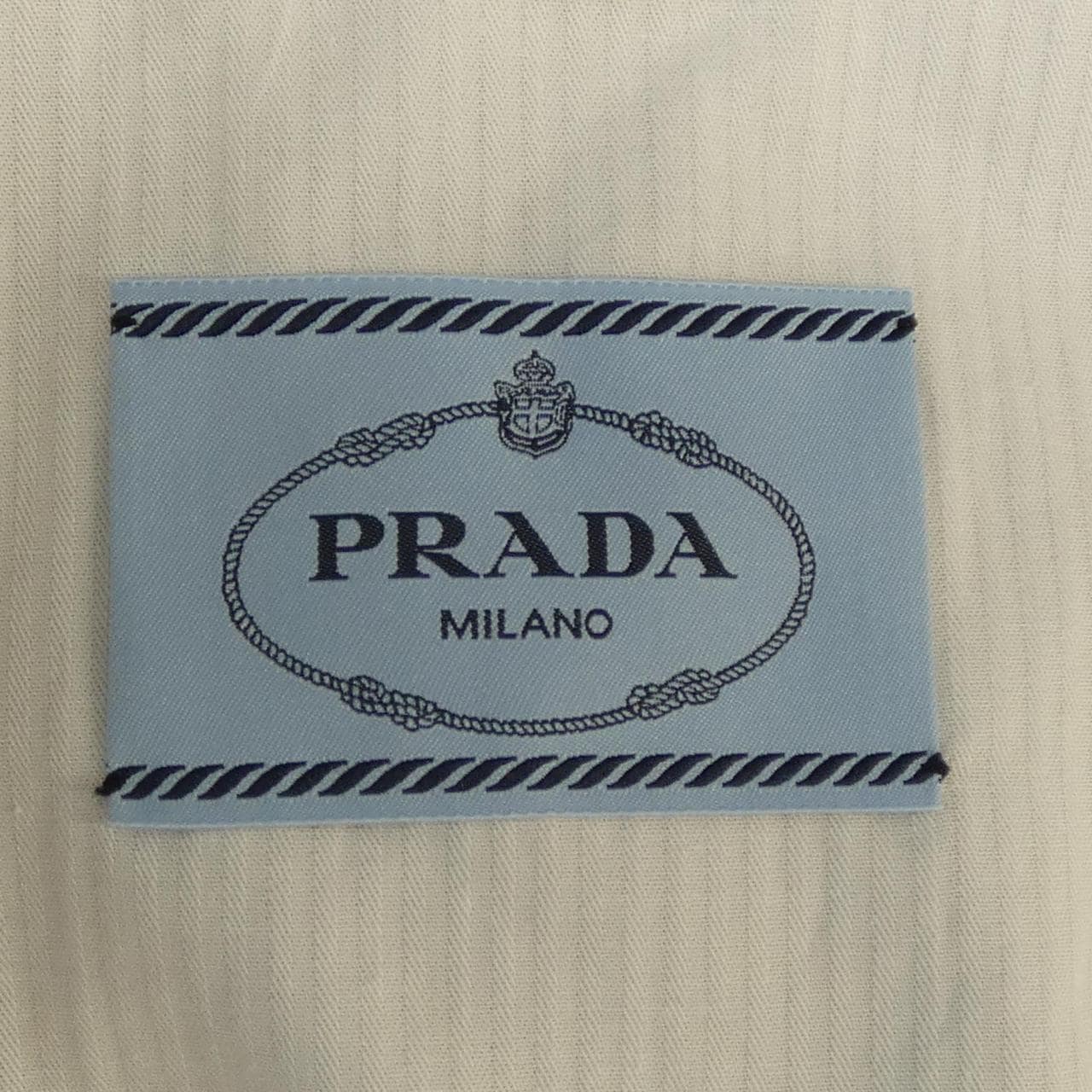 プラダ PRADA キャメルヘアブルゾンジャケット トライアングルロゴ P536O SOOO 10YP ジャケット