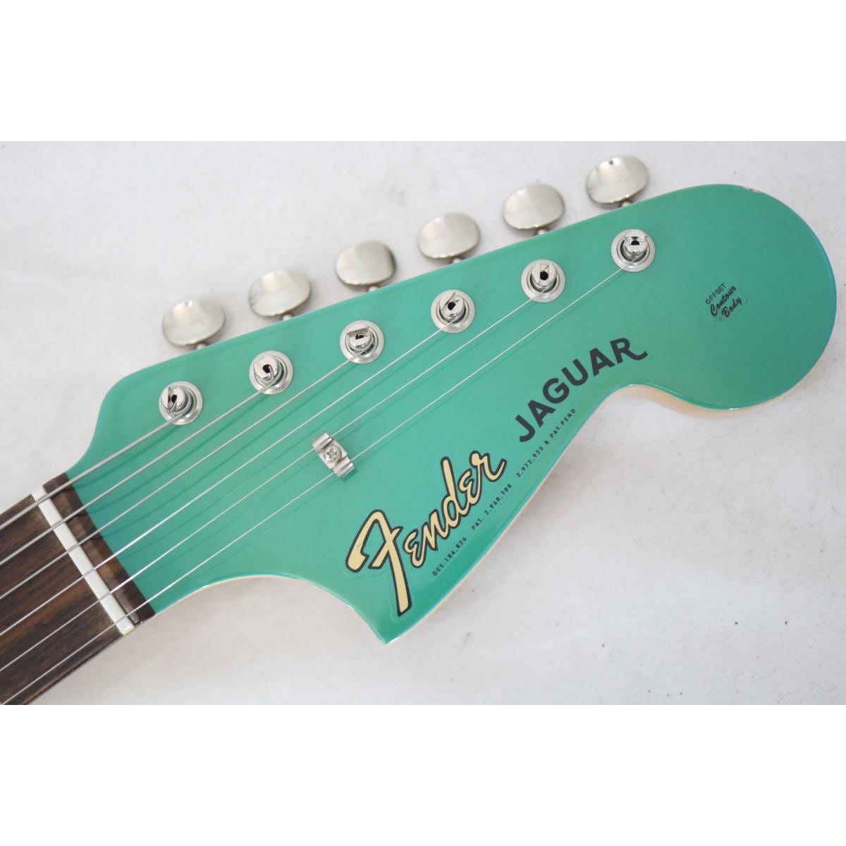 ＦＥＮＤＥＲ　ＣＵＳＴＯＭ　ＳＨＯＰ　　６２　ＪＡＧＵＡＲ　ＮＯＳ