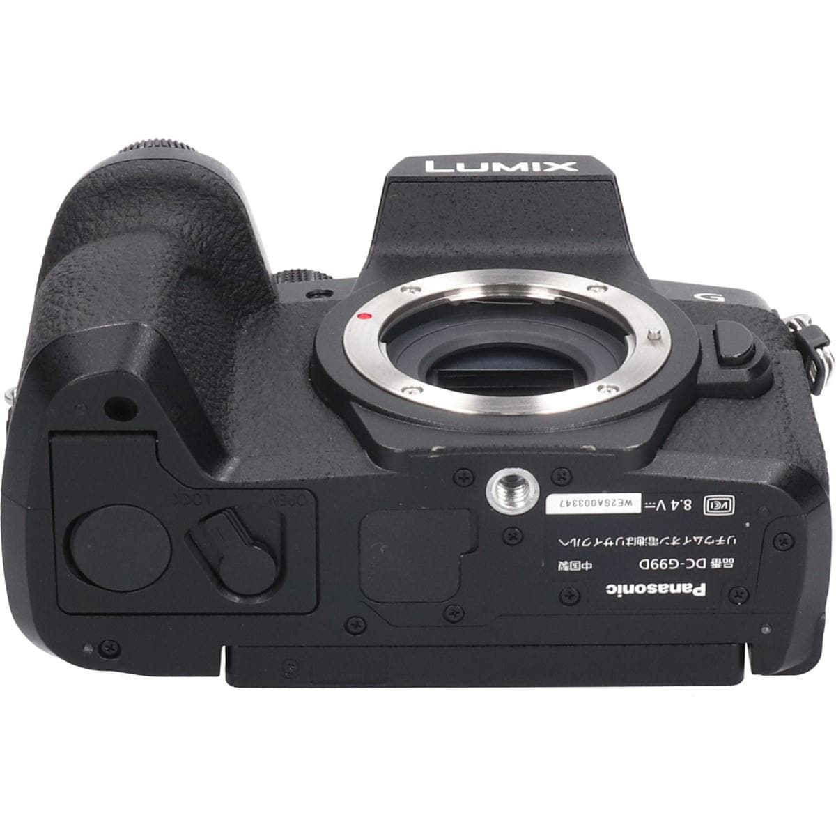 ＤＣ－Ｇ９９Ｄ