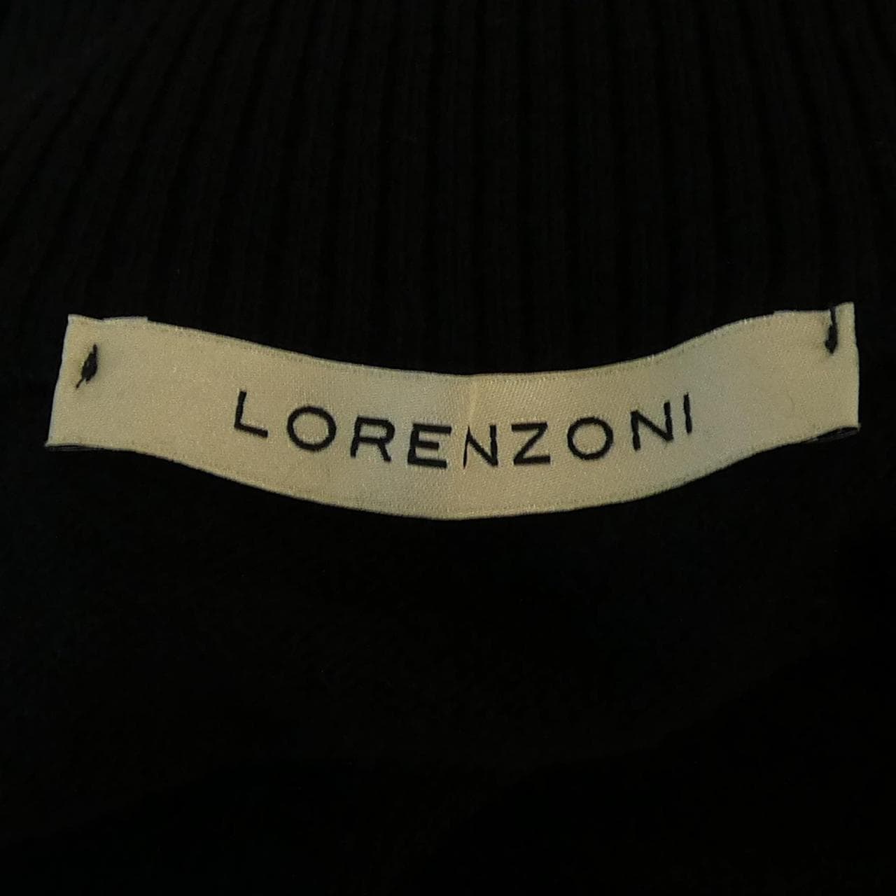 LORENZONI ニット