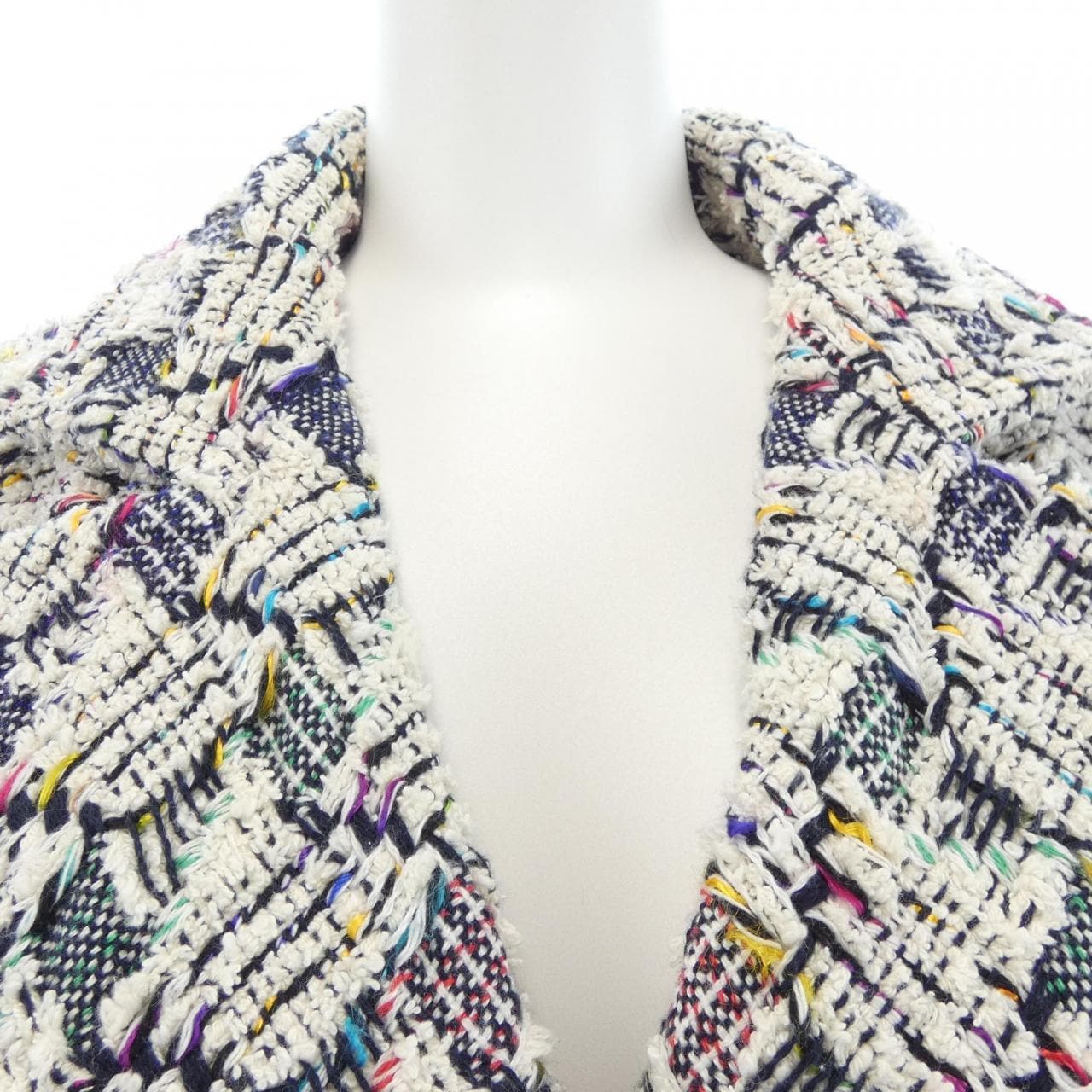 シャネル CHANEL P56518V42490 ジャケット