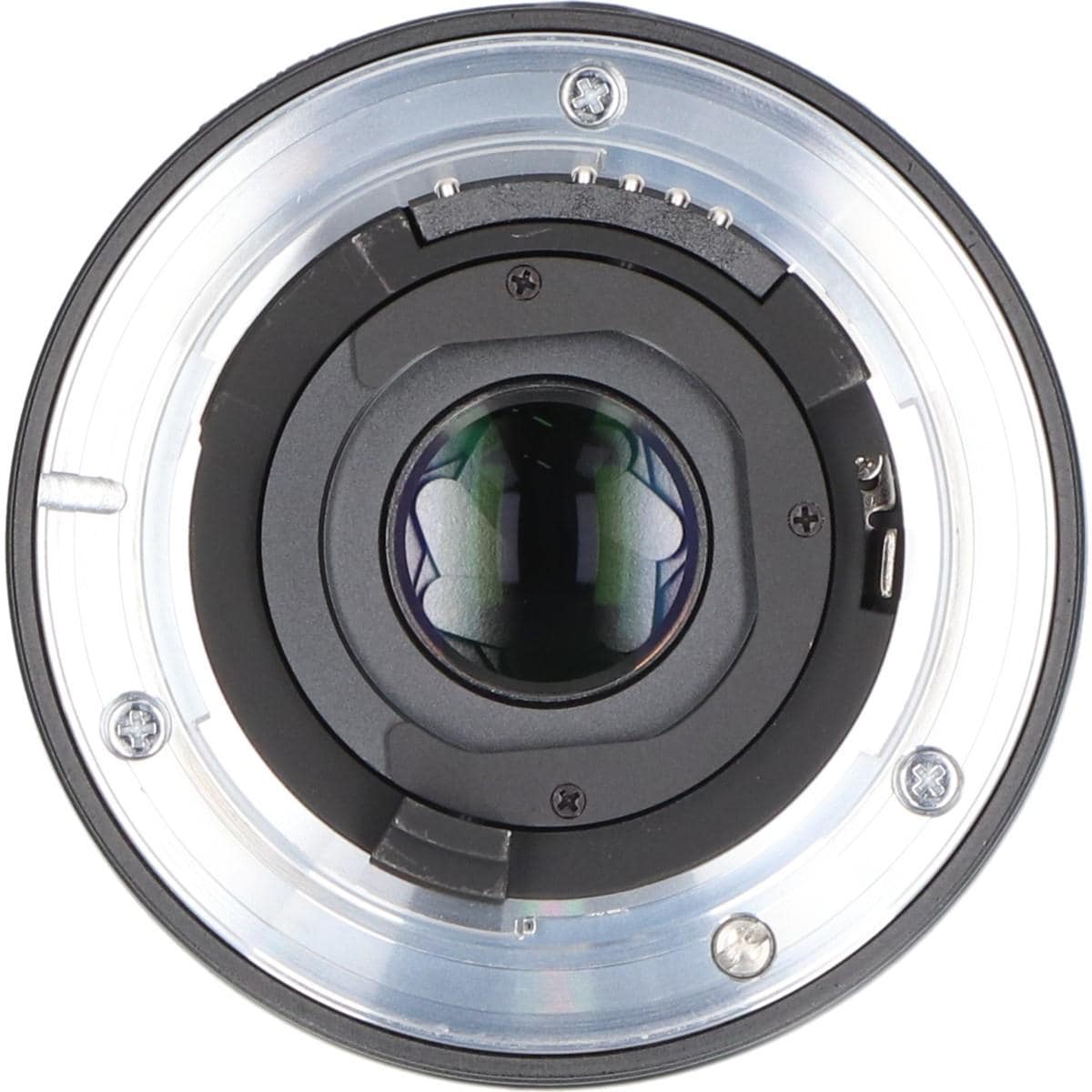 ＡＦ　ＤＸ１０．５ｍｍ　Ｆ２．８Ｇ　ＦＩＳＨＥＹＥ