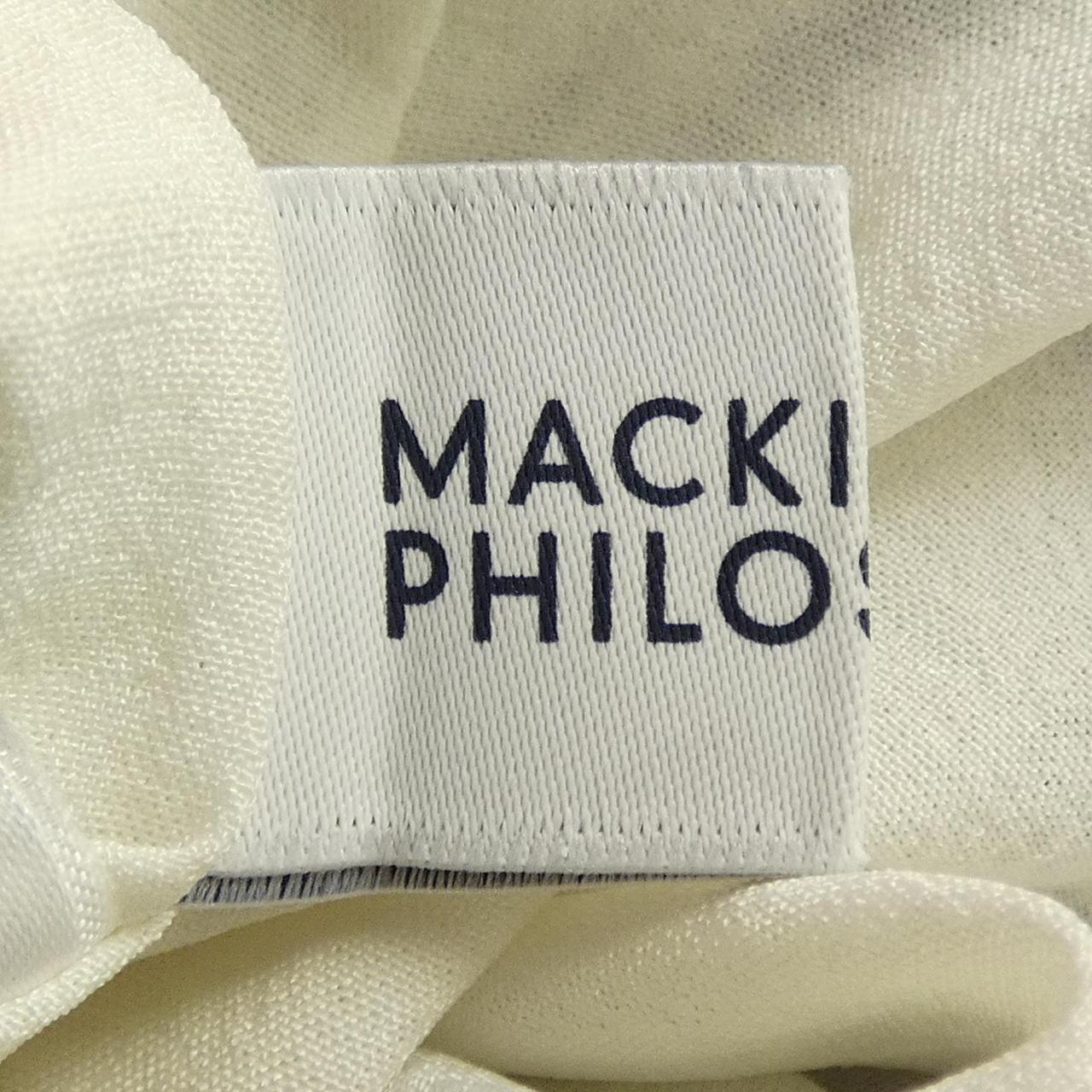 マッキントッシュフィロソフィー MACKINTOSH PHILOSOPHY H5S04-134-09 スカート