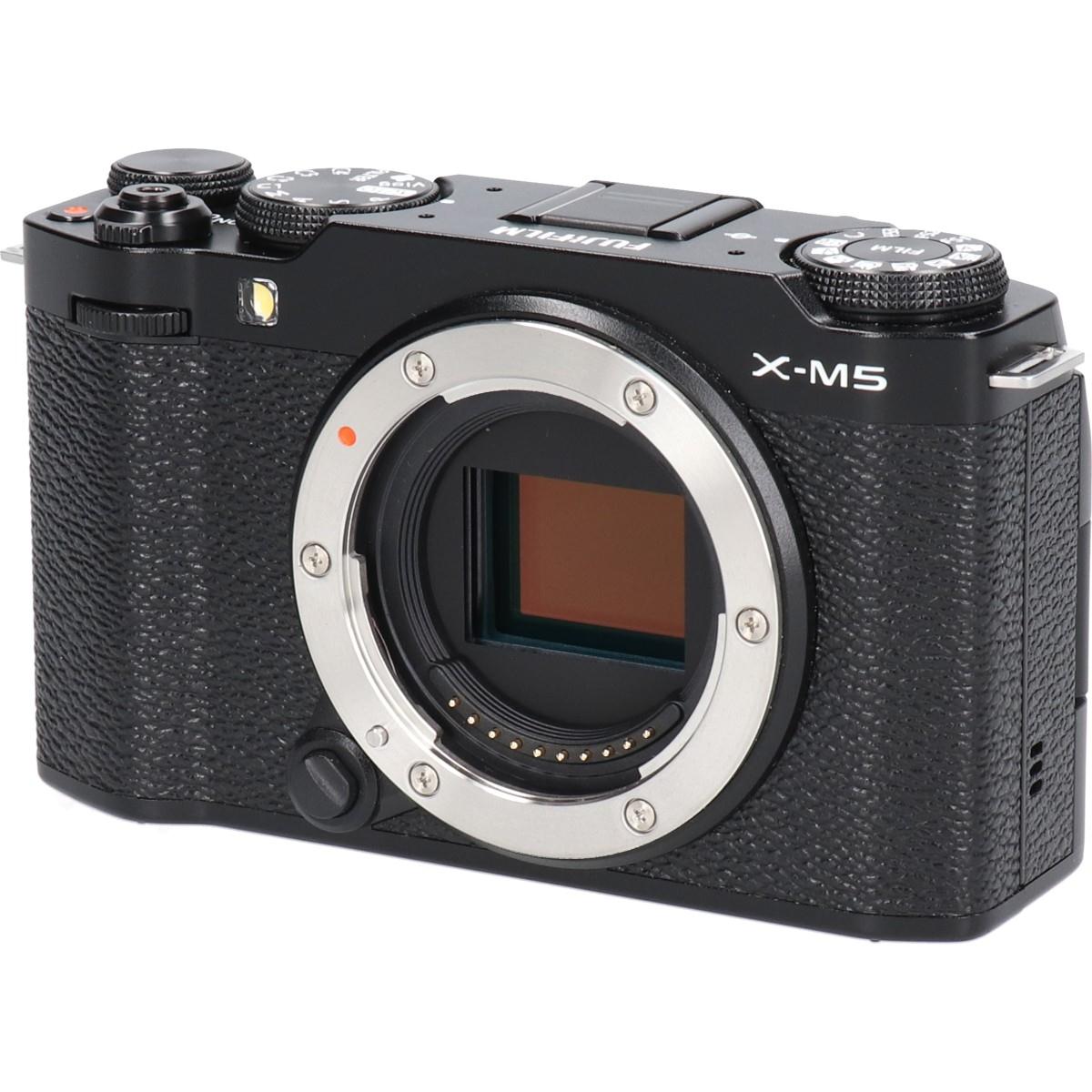 Ｘ－Ｍ５　ＢＯＤＹ