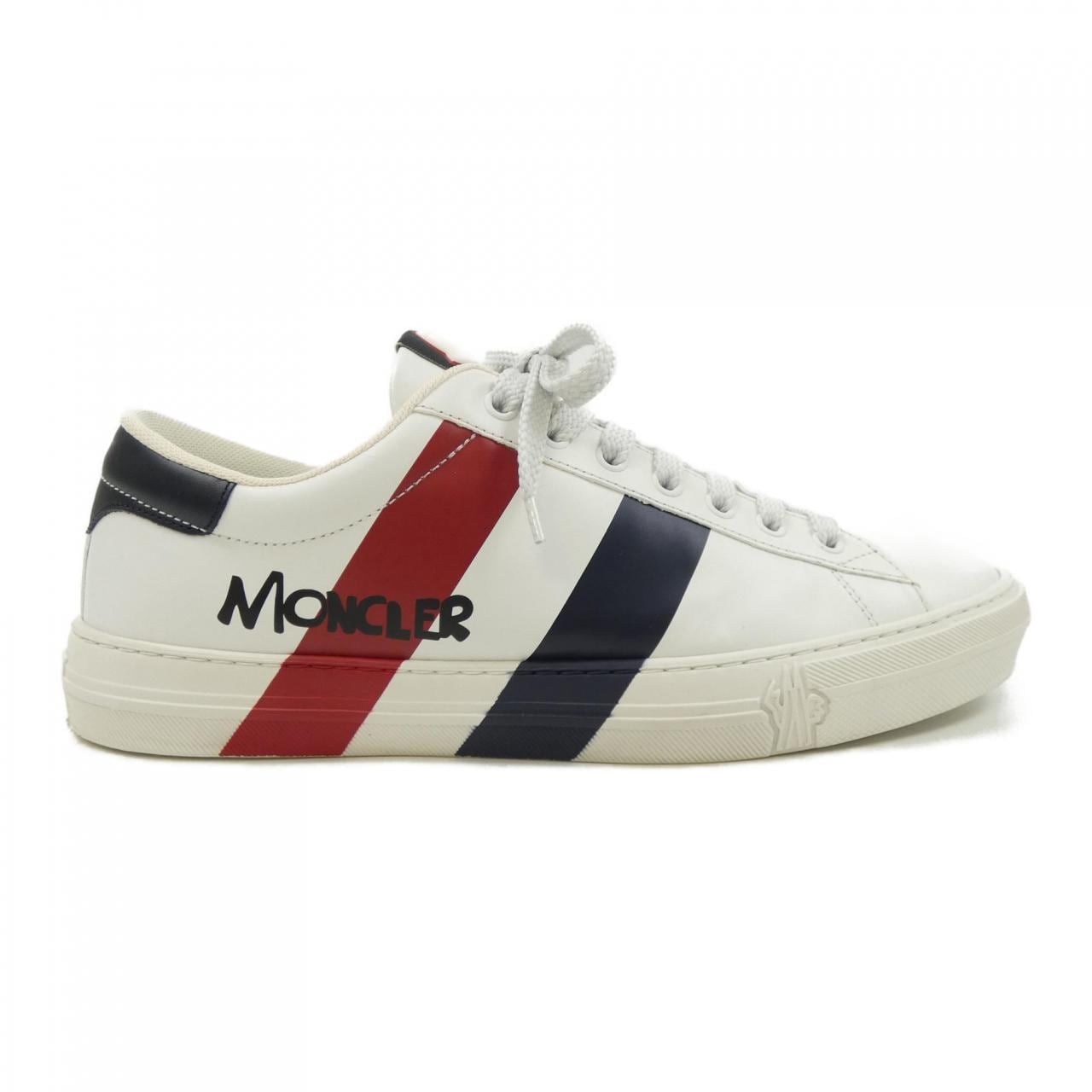 モンクレール MONCLER スニーカー