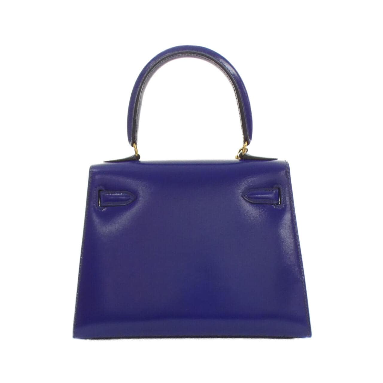 [vintage] HERMES Mini Kelly MINI 011750CC Bag