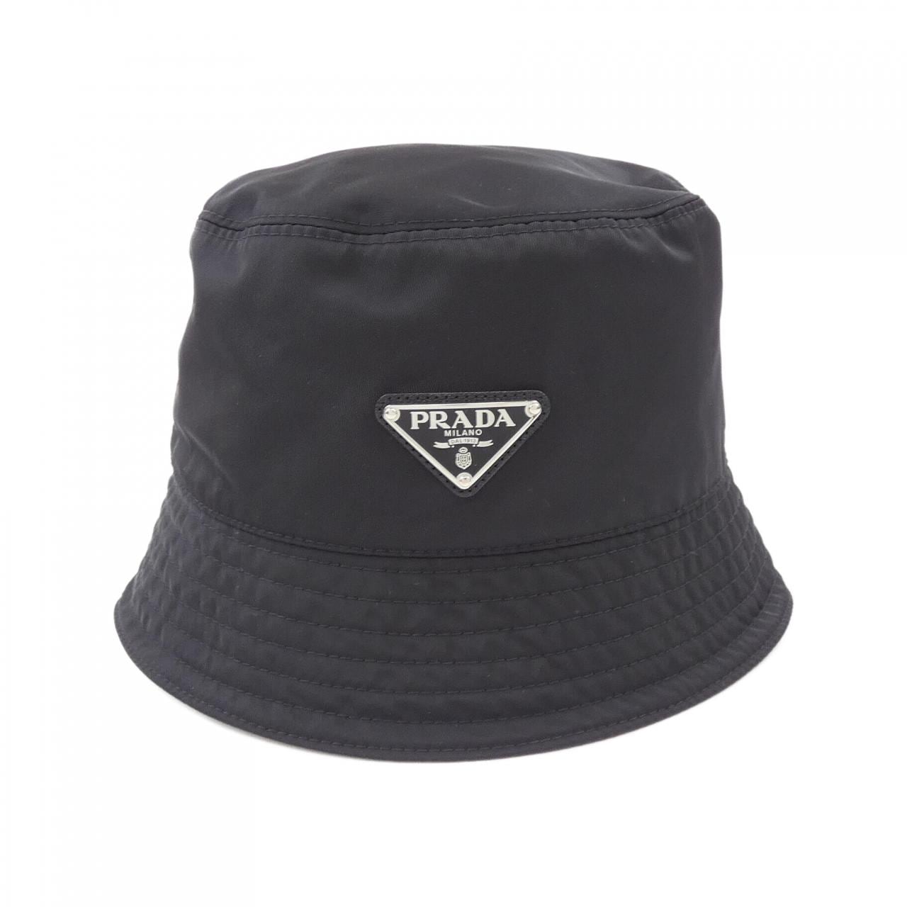 プラダ PRADA ハット