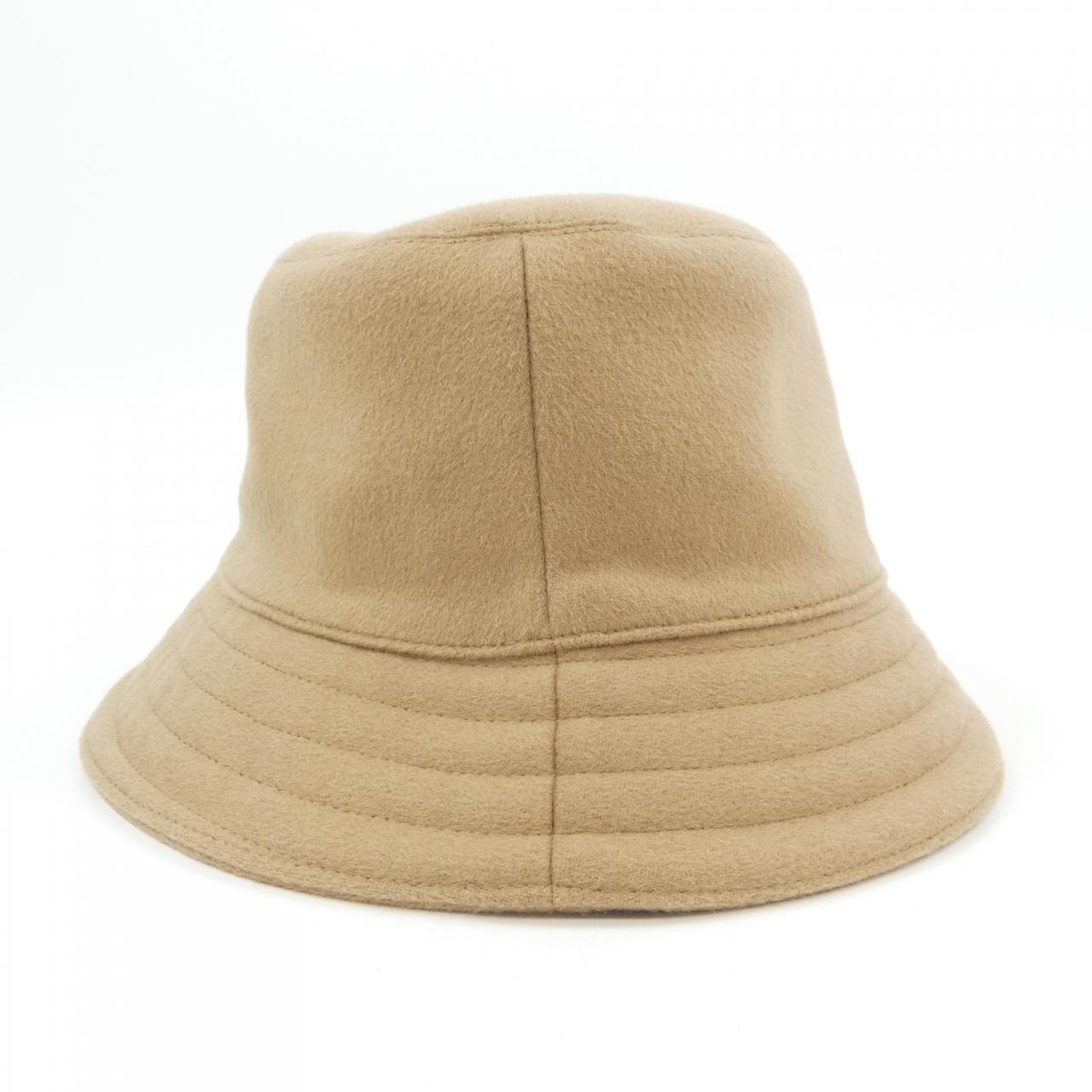 エルメス HERMES ハーパ- Hセリエ HARPER H SELLIER H232033N ハット