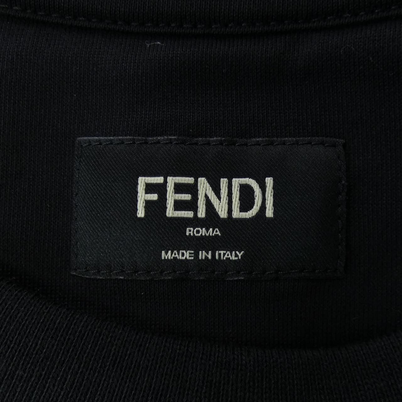 フェンディ FENDI FY1144 AU1R Tシャツ