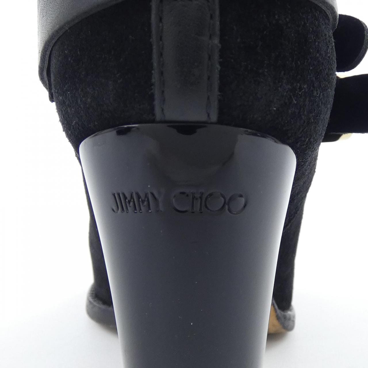 ジミーチュウ JIMMY CHOO ブーツ