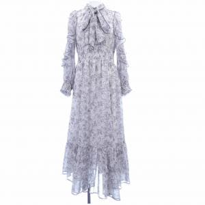 アプワイザーリュクス Apuweiser luxe ワンピース