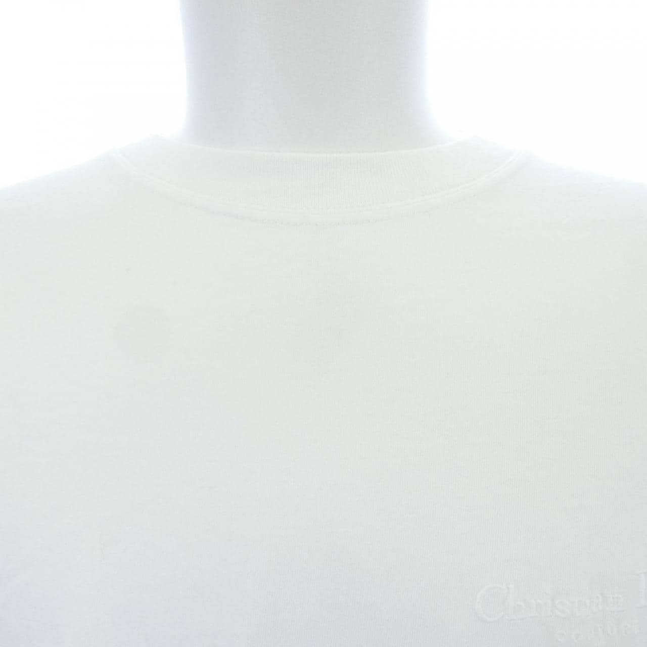 ディオール DIOR 383J696A0817 Tシャツ