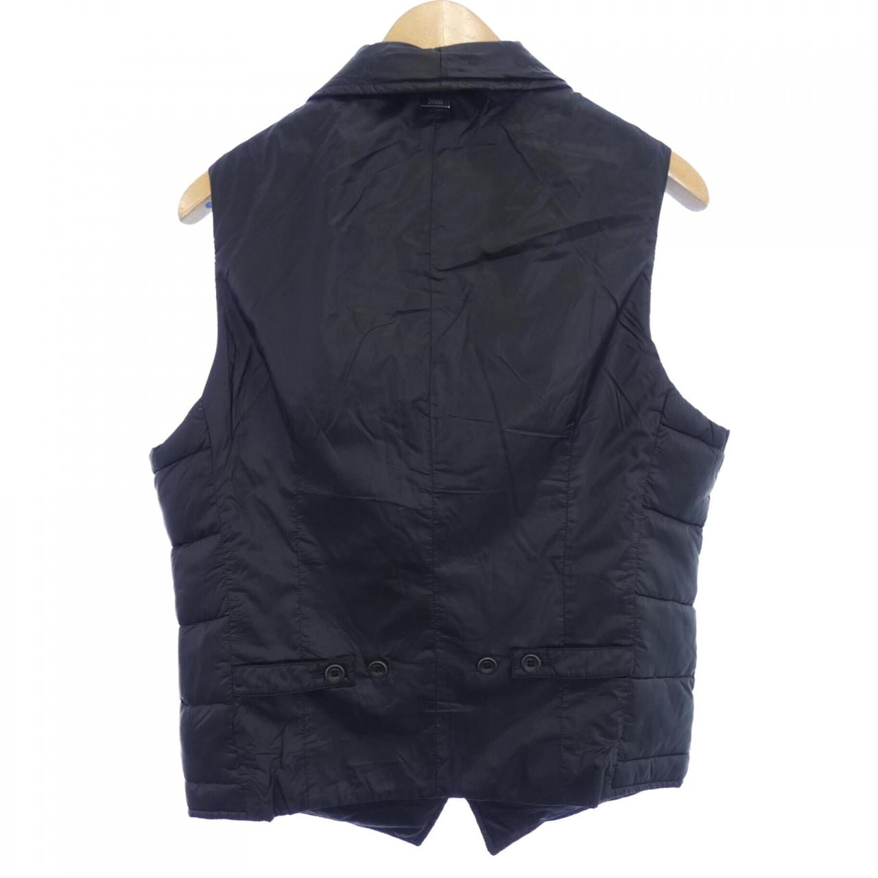 ヘルノ Herno PI0380U ダウンベスト