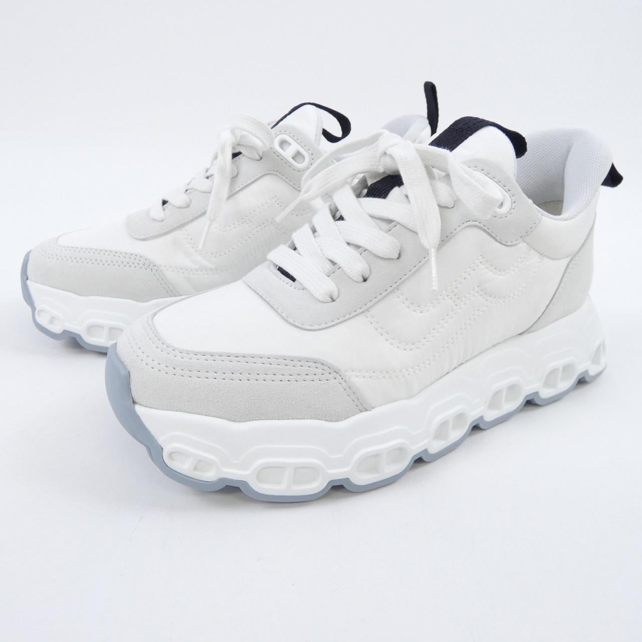 エルメス HERMES インパルス シェーヌダンクル 241228Z スニーカー