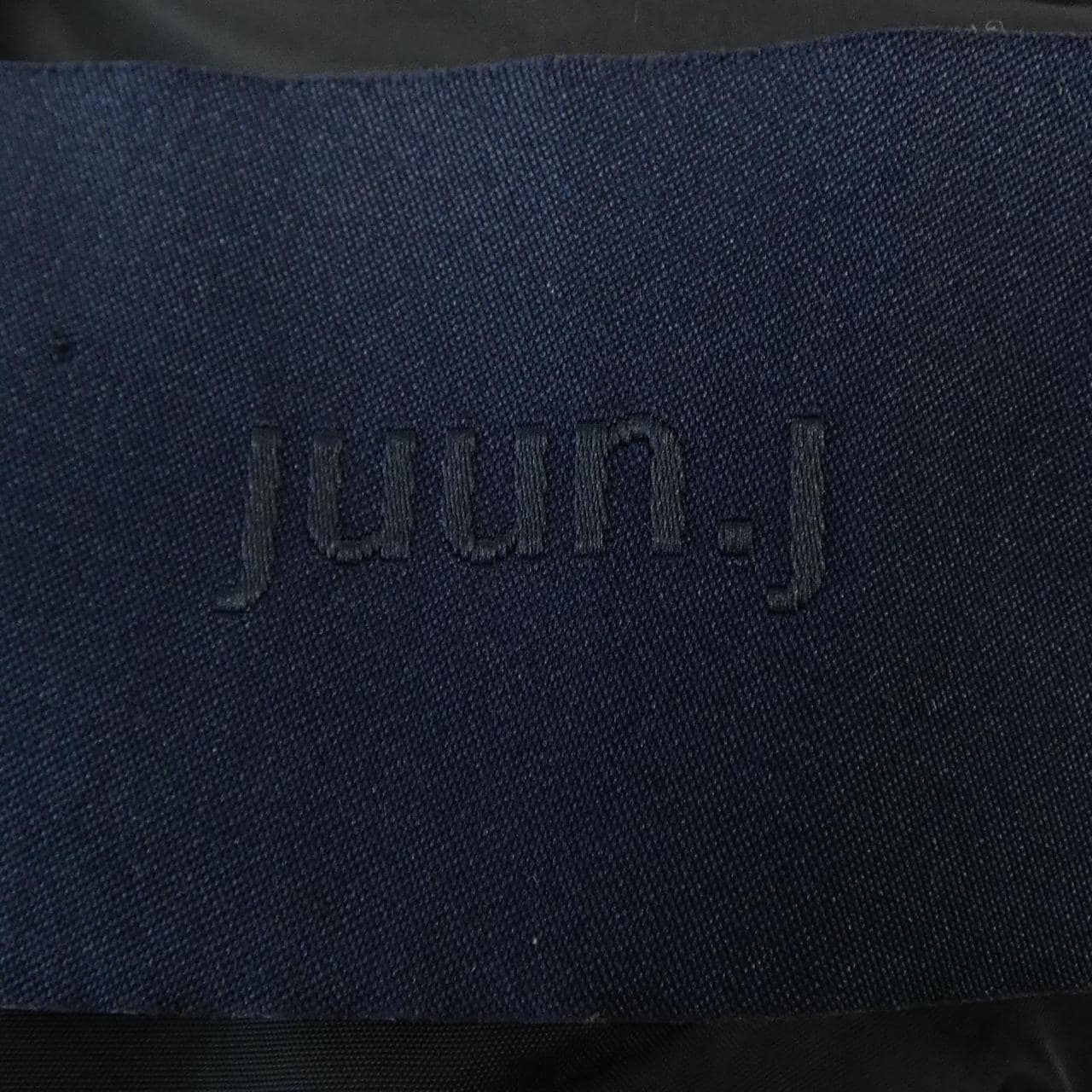 ジュンジー Juun J. コート