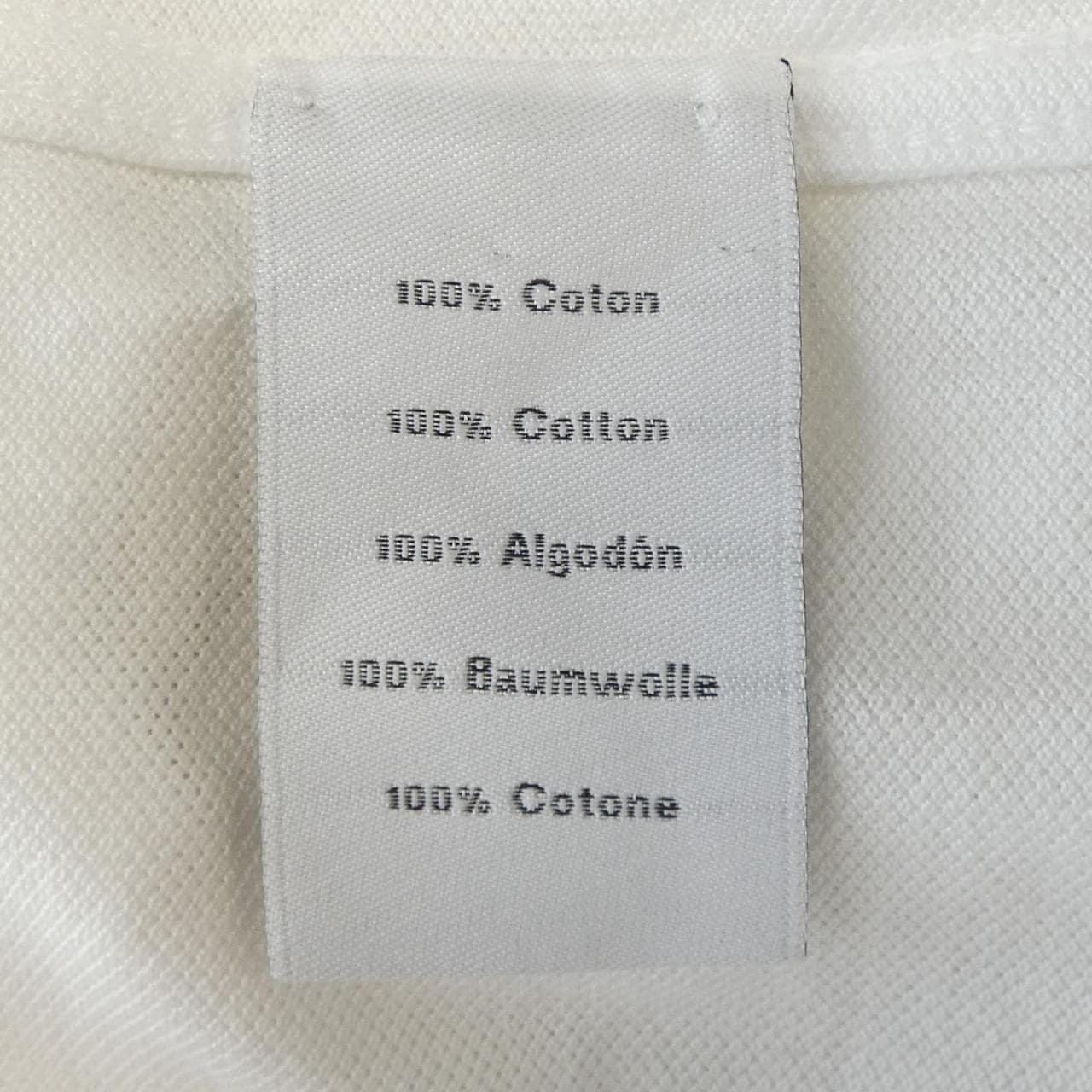 エルメス HERMES Tシャツ