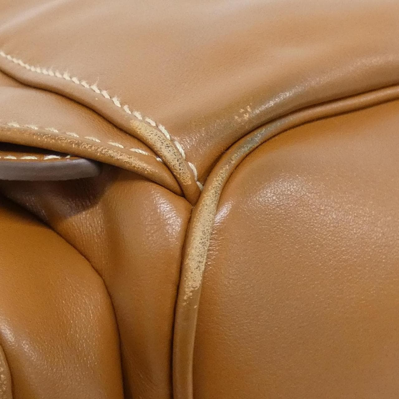 ミュウミュウ 5BZ042 リュックサック