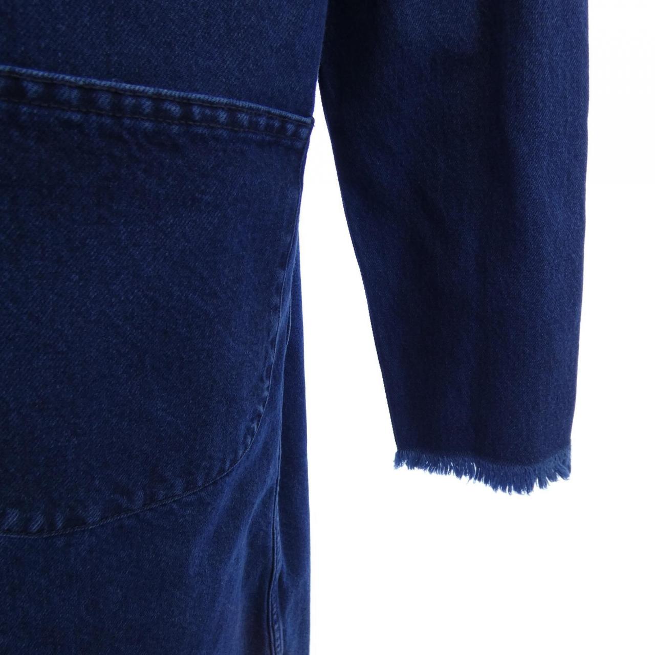 MARQUES ALMEIDA コート