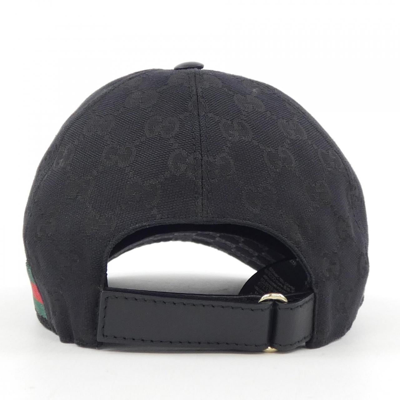 グッチ GUCCI 200035 601564 キャップ