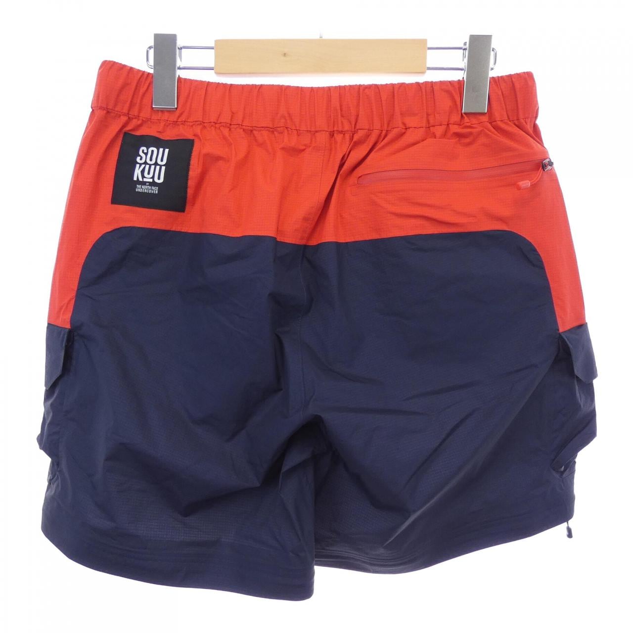 ザノースフェイス THE NORTH FACE NB02505UC UNDER COVER パンツ