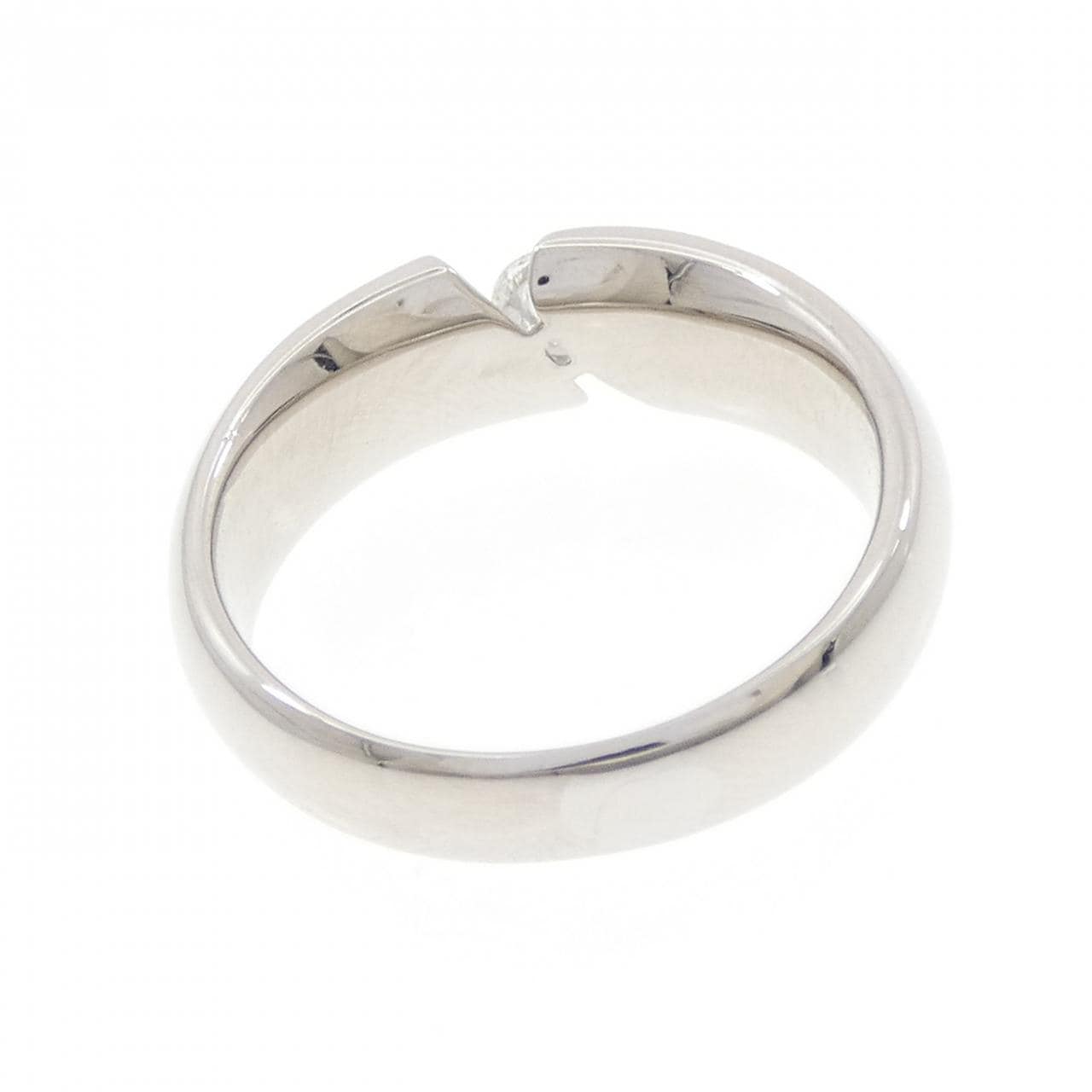 PT900 ダイヤモンド リング 0.273CT