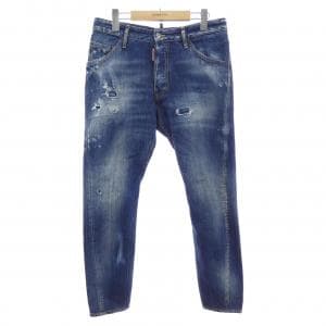 ディースクエアード DSQUARED2 S74LB0707 ジーンズ