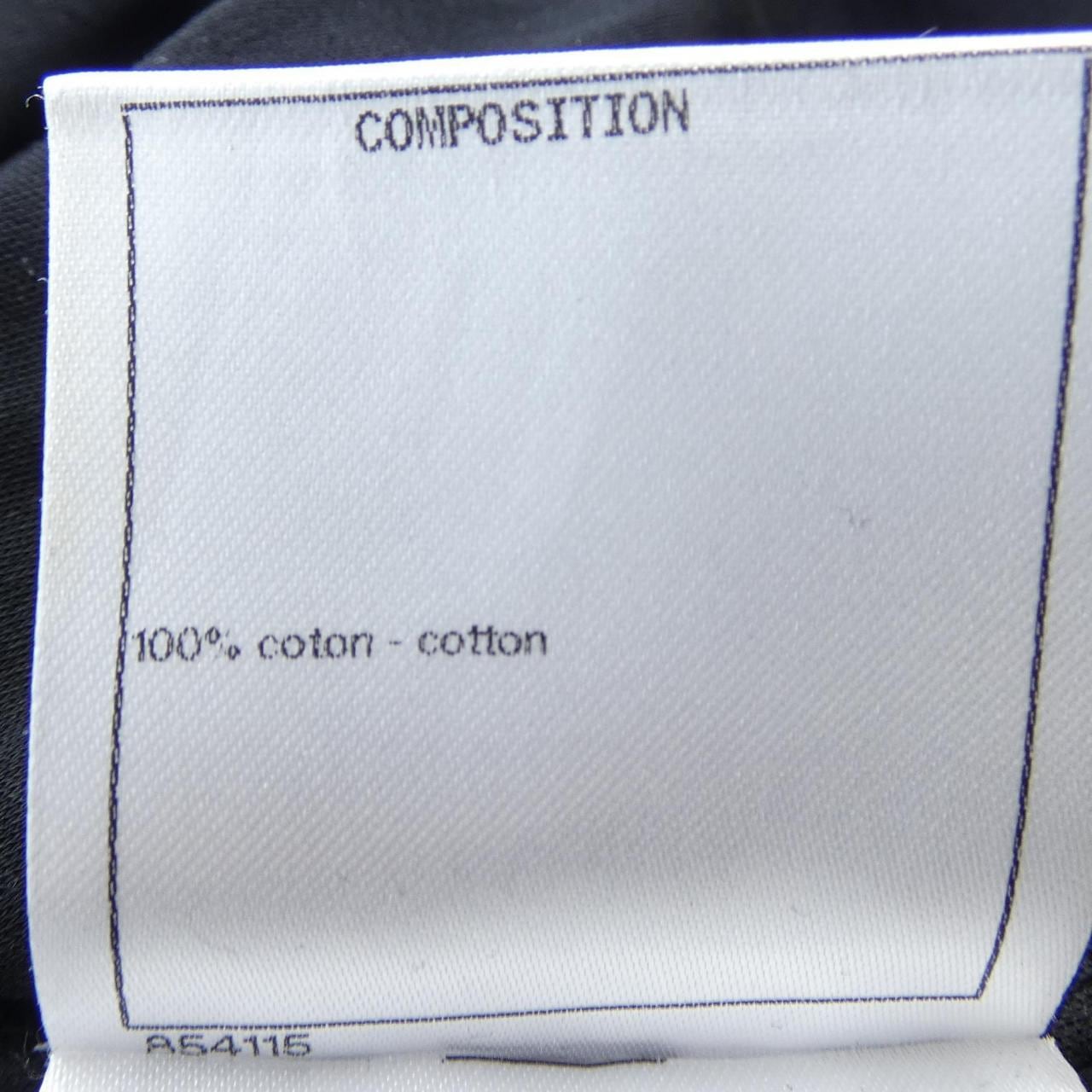 シャネル CHANEL P74162K10653 Tシャツ