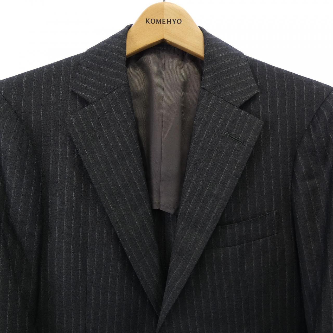 シップス SHIPS スーツ