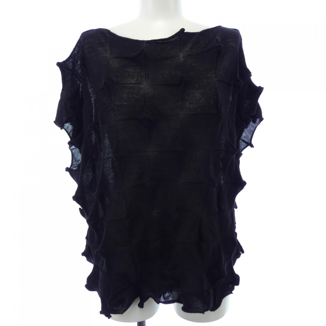 me ISSEY MIYAKE MI62KK191 Knit