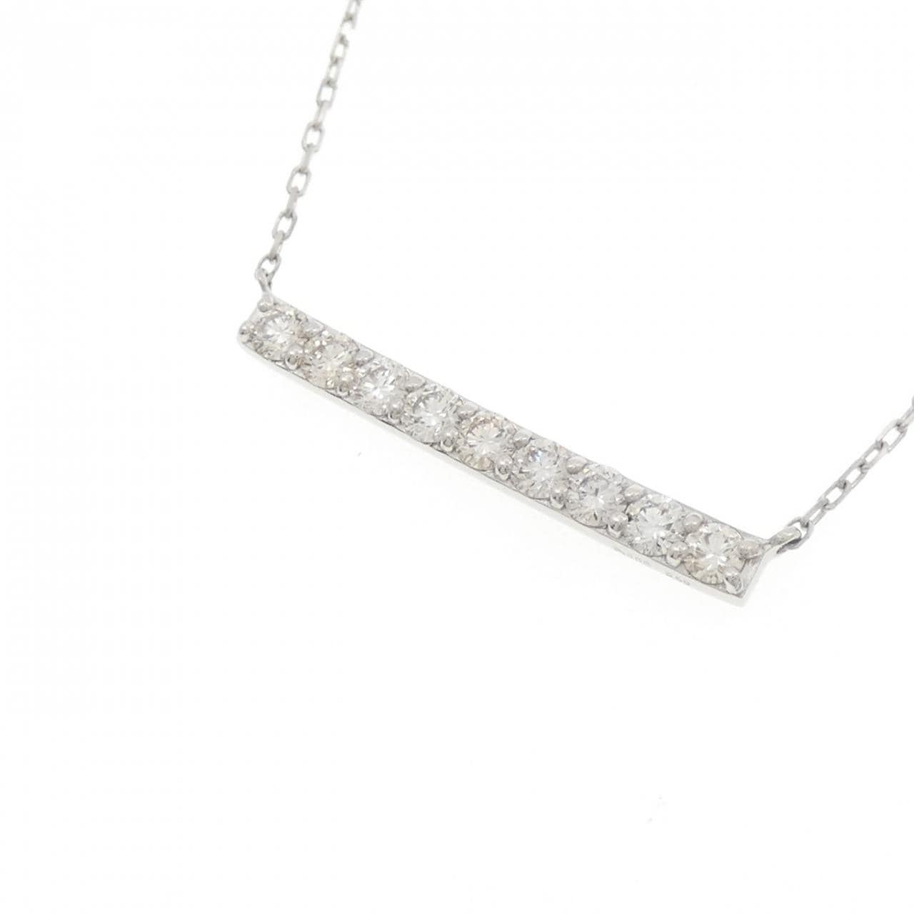 PT900/PT850钻石项链 0.50CT