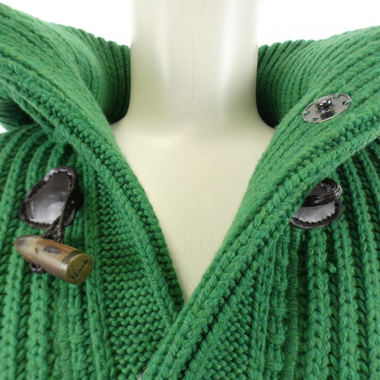 バーク BARK コート