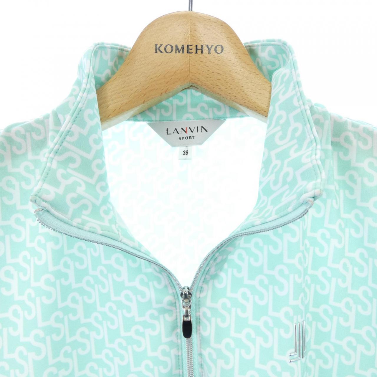 ランバンスポール LANVIN SPORT トップス