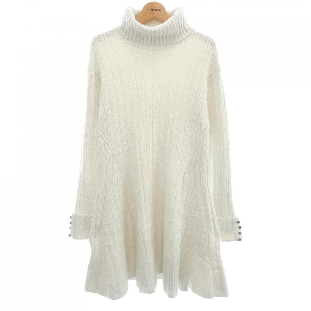 アプワイザーリッシェ Apuweiser-riche ワンピース