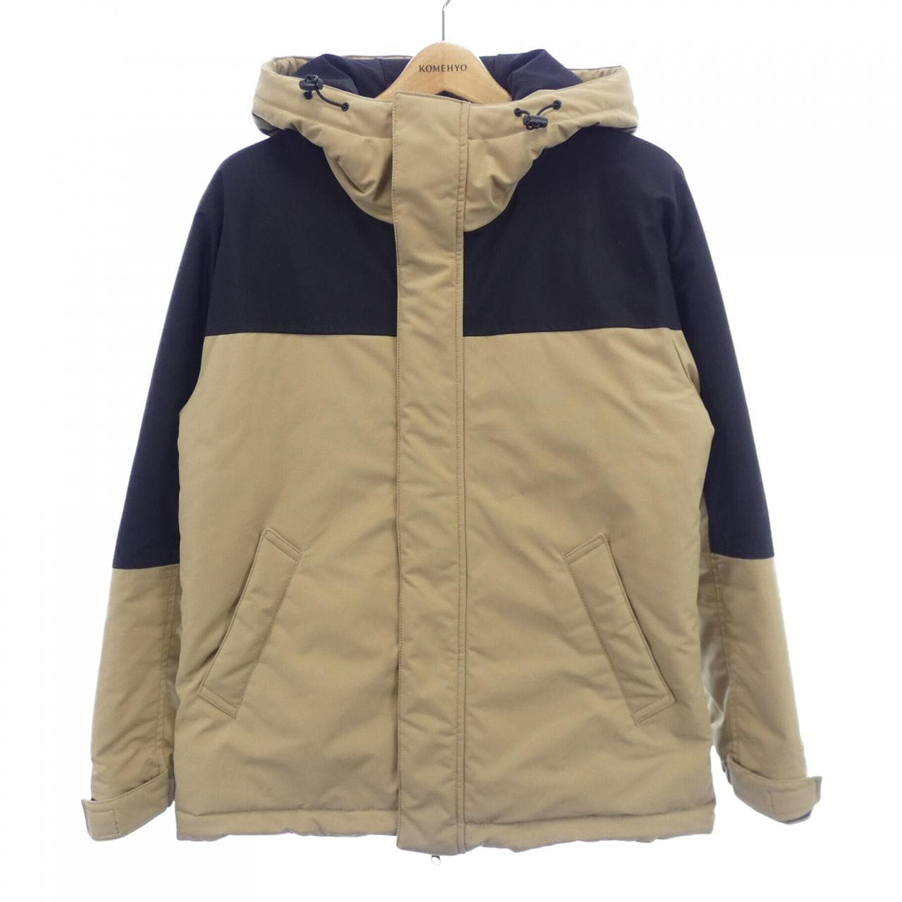 アデイインザライフ A DAY IN THE LIFE ブルゾン