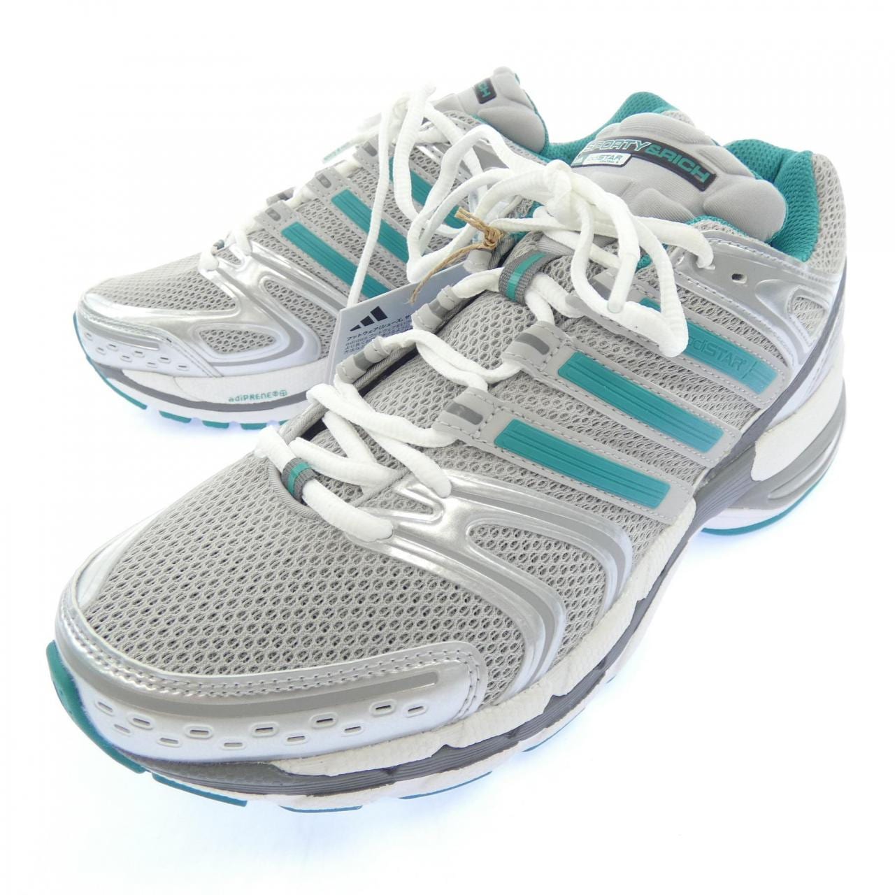 アディダス ADIDAS IH9708 スニーカー